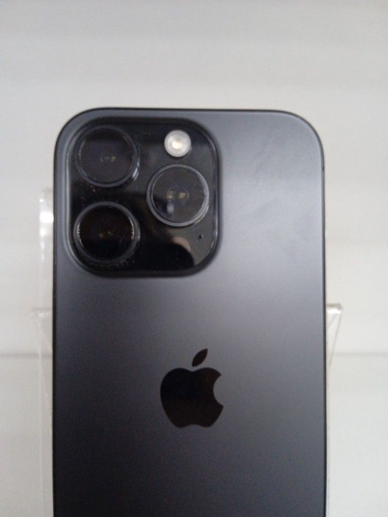 Apple iphone 16 pro 128gb Код:01-200988891. Зображення 12