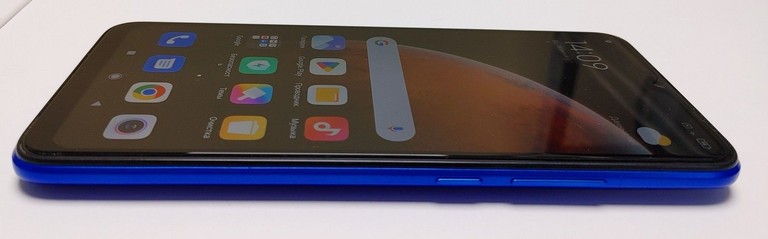 Xiaomi redmi 9c nfc 2/32gb Код:01-200989370. Зображення 6