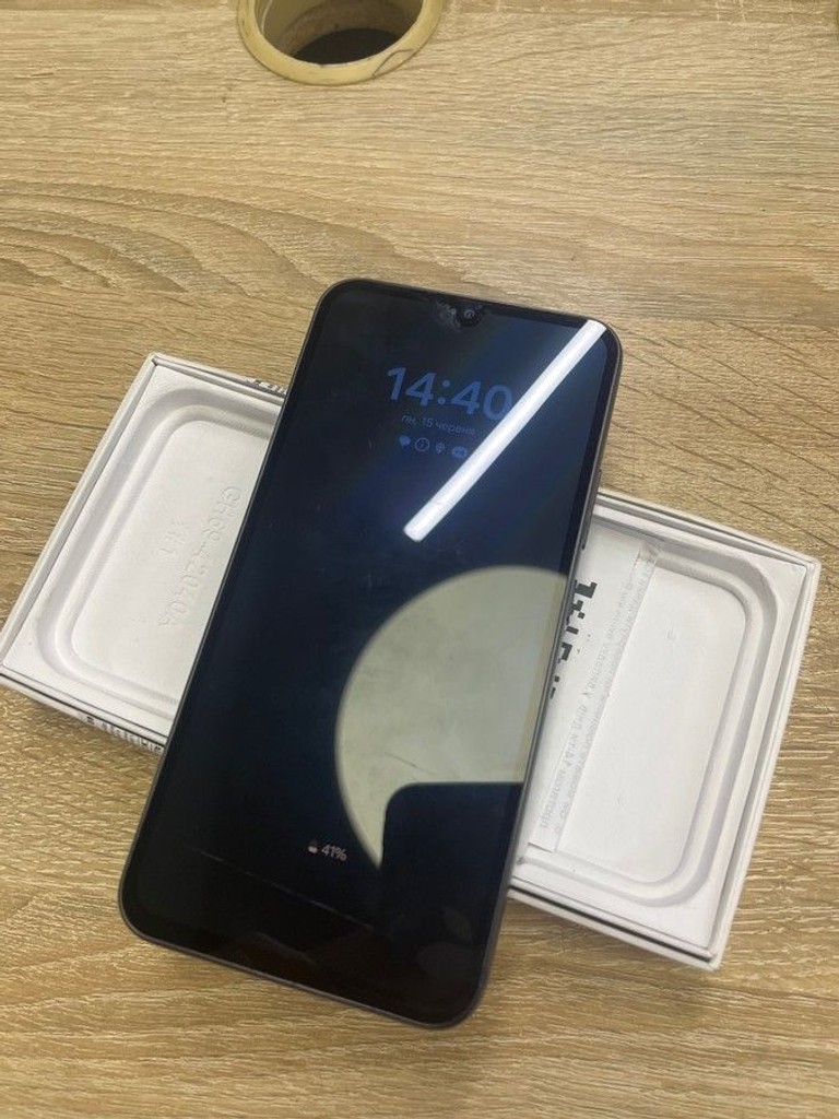 Купить Samsung galaxy a34 5g 8/256gb Б/У