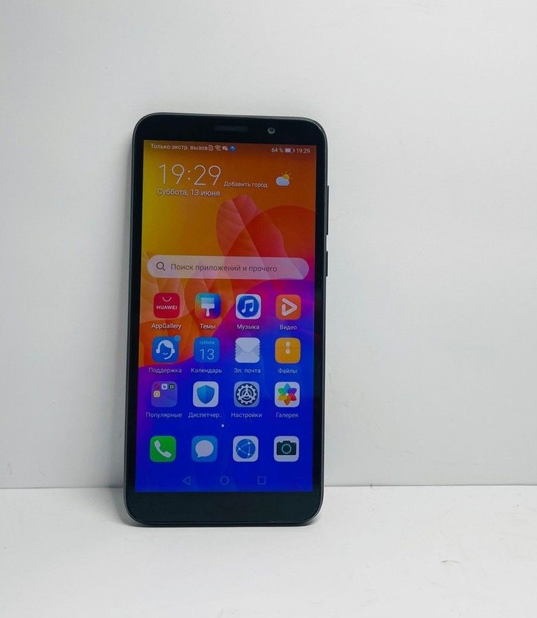 Купити Huawei y5p 2/32gb Б/У