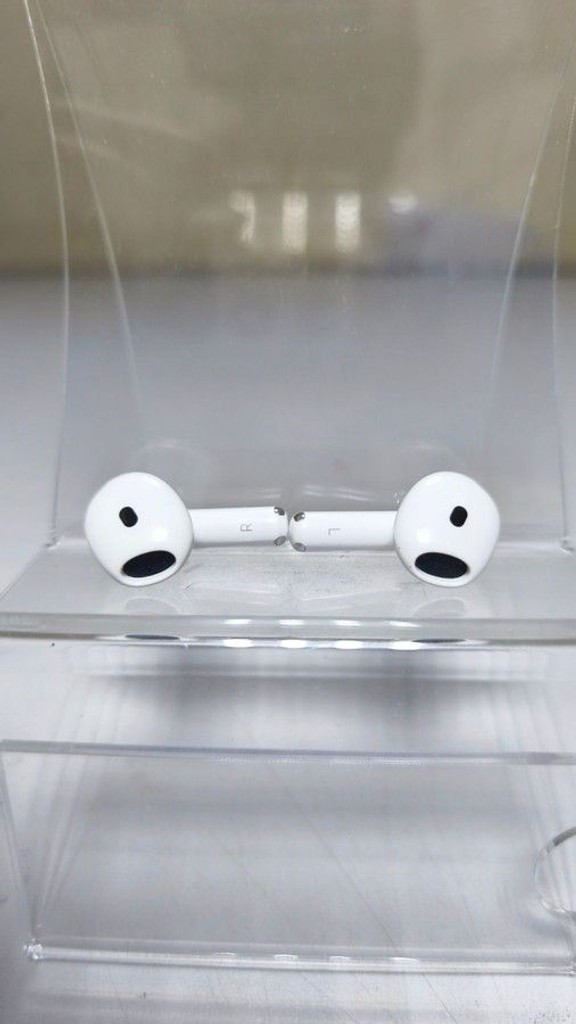 Apple airpods 4 Код:01-200990149. Зображення 8