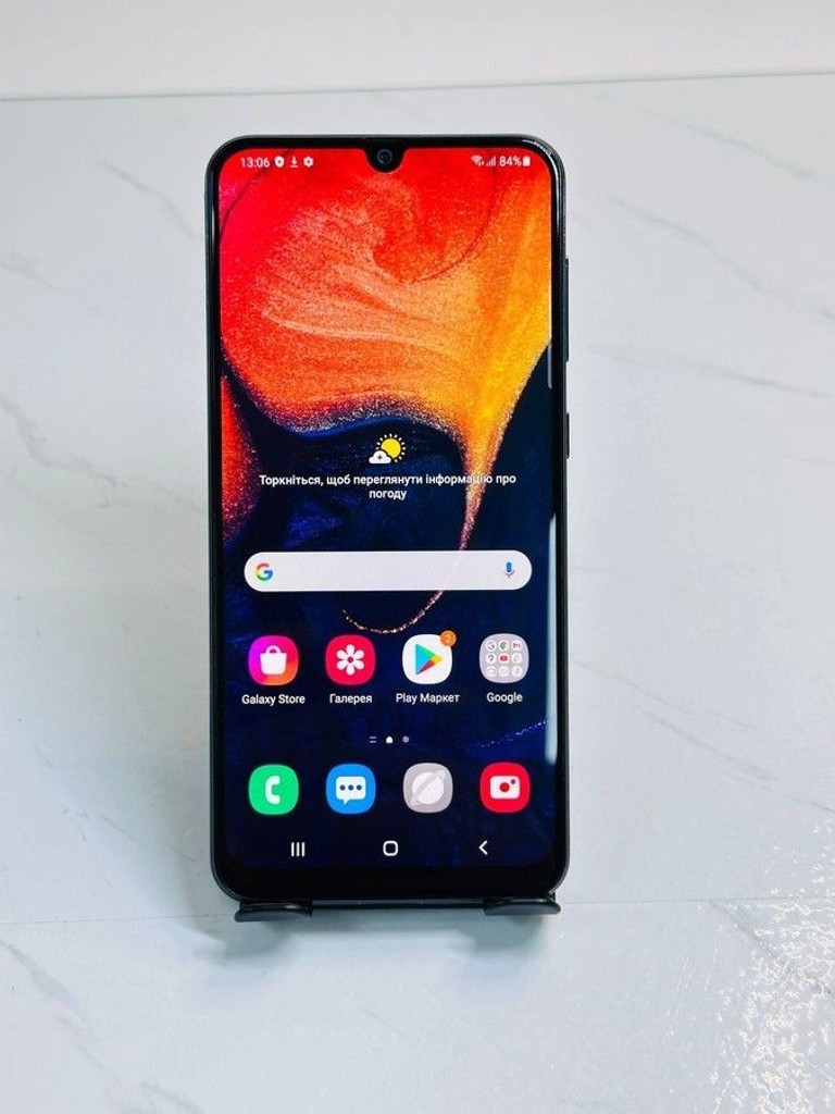 Купити Samsung galaxy a50 6/128gb Б/У