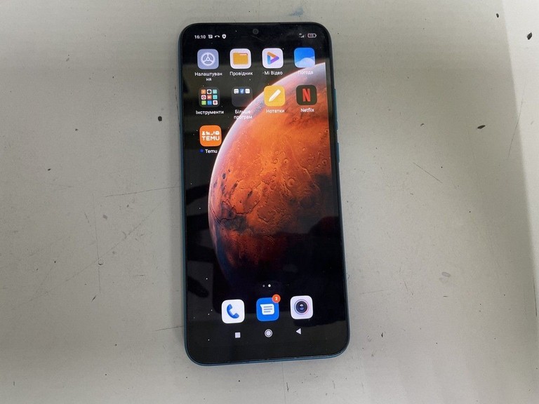Купити Xiaomi redmi 9a 2/32gb Б/У