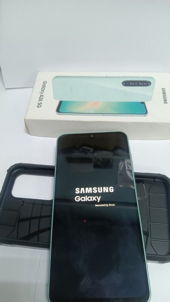 Samsung galaxy a26 5g 6/128gb Код:01-200992190. Зображення 5