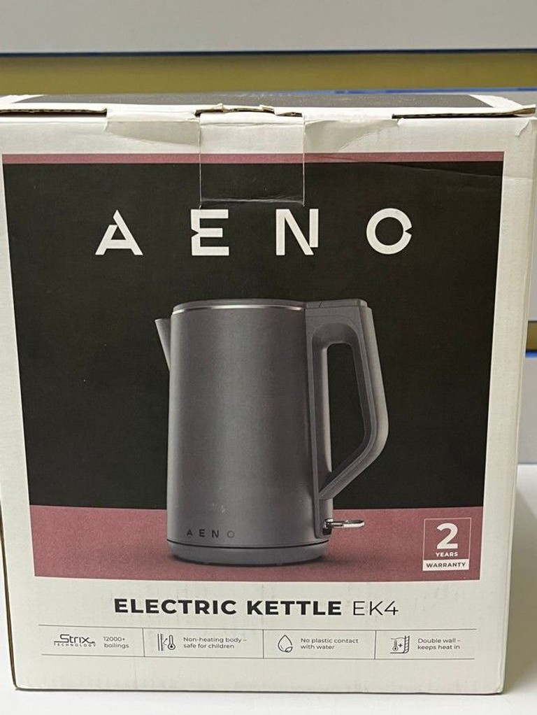 Купити Aeno EK4 (AEK0004) Б/У