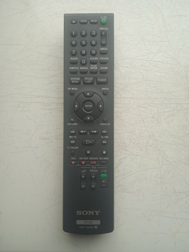 Дешево Sony RDR-950 з ломбарду