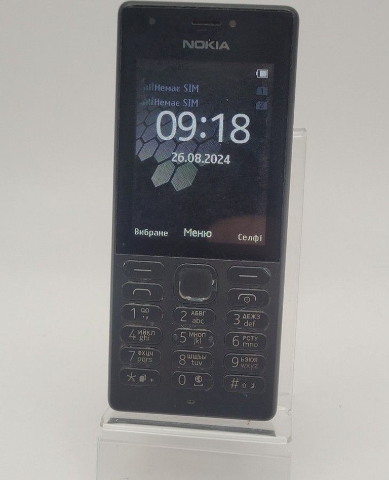 Купити Nokia 216 rm-1187 Б/У
