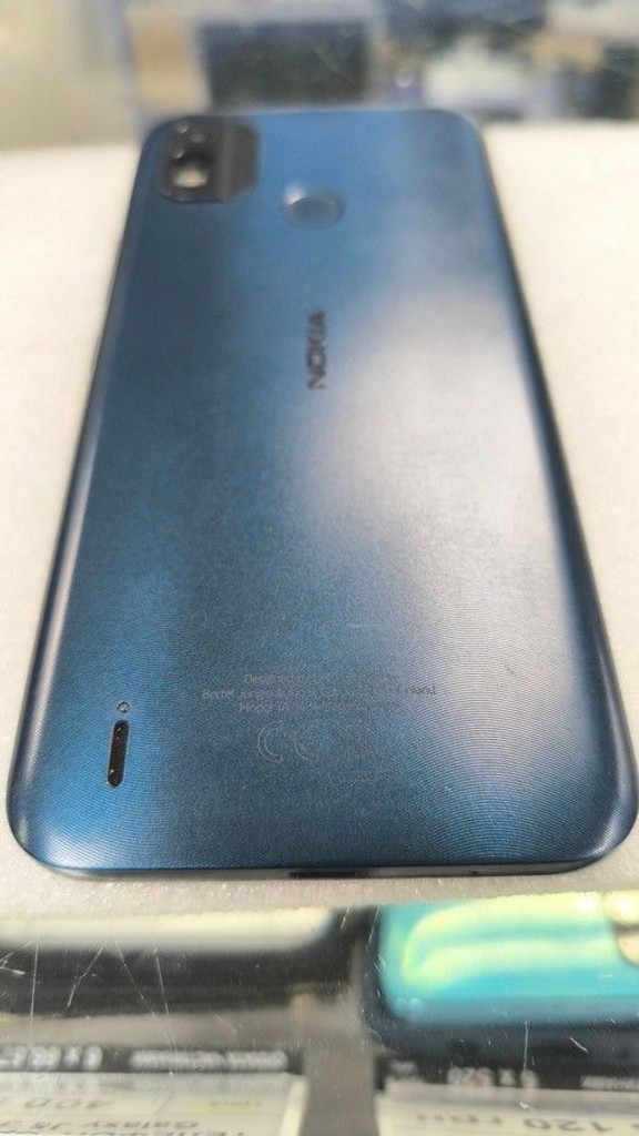 Nokia c21 plus 3/32gb ta-1424 Код:01-200986595. Зображення 7