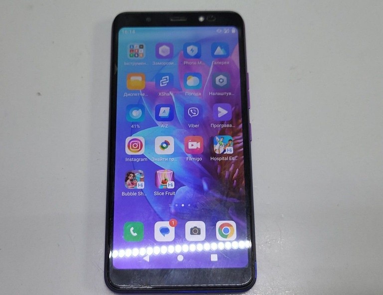 Купити Tecno pop 4 2/32gb Б/У