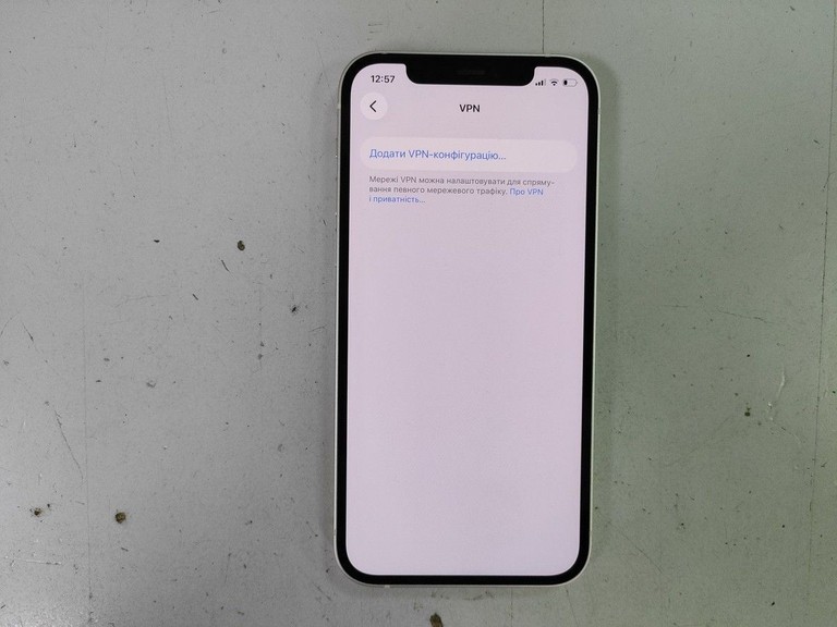 Apple iPhone 12 128GB (PRODUCT)RED Код:01-200991676. Зображення 12