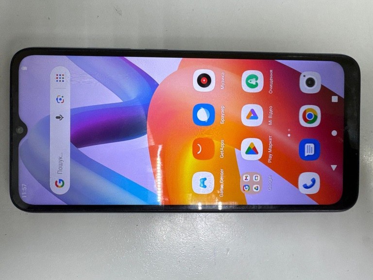 Дешево Xiaomi redmi a2+ 2/32gb з ломбарду