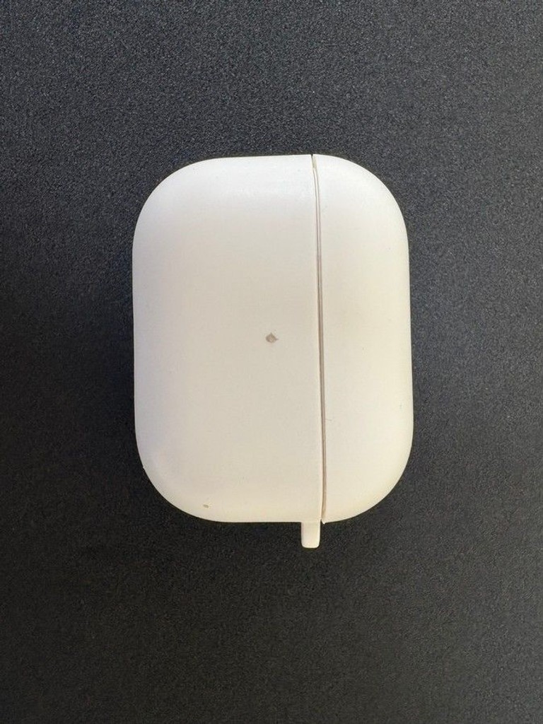 Объявление Apple airpods pro 2nd generation with magsafe charging case usb-c Б/У