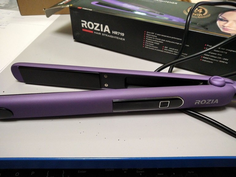 Дешево Rozia hr-719 з ломбарду