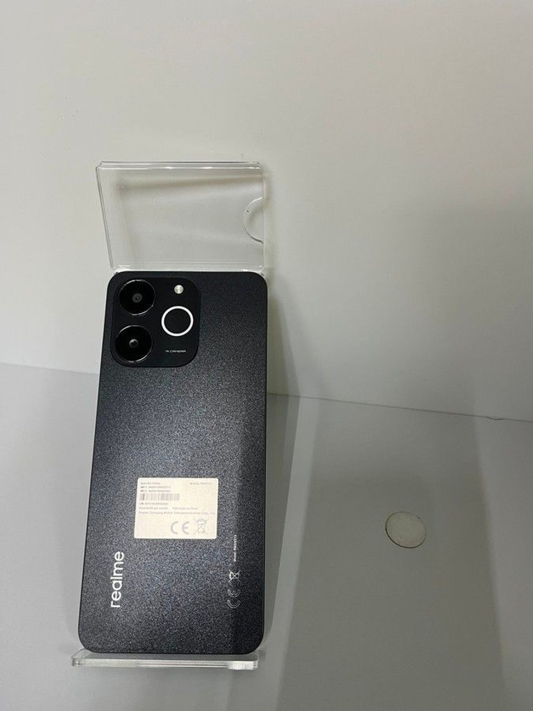 Дешиво Realme note 70 4/128gb с ломбарда