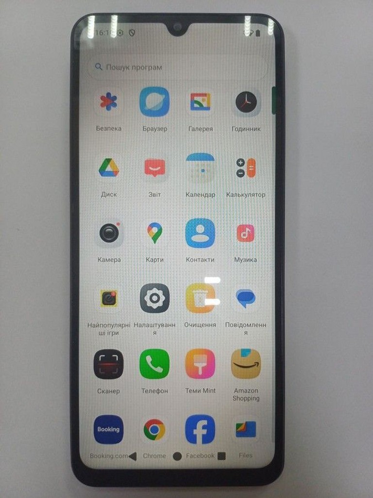 Дешево Xiaomi redmi a5 3/64gb з ломбарду