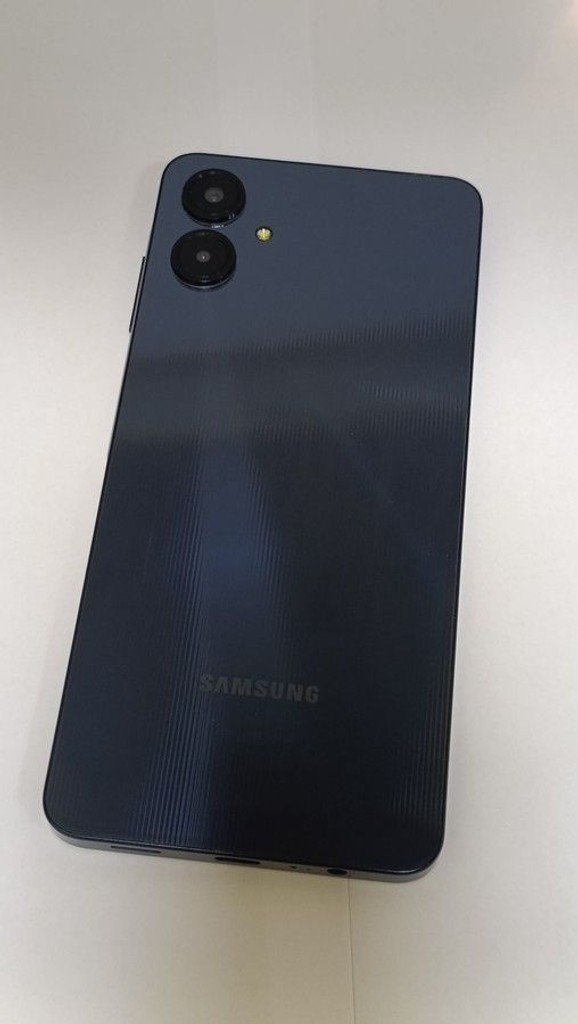 Оголошення Samsung galaxy a06 4/128gb Б/У
