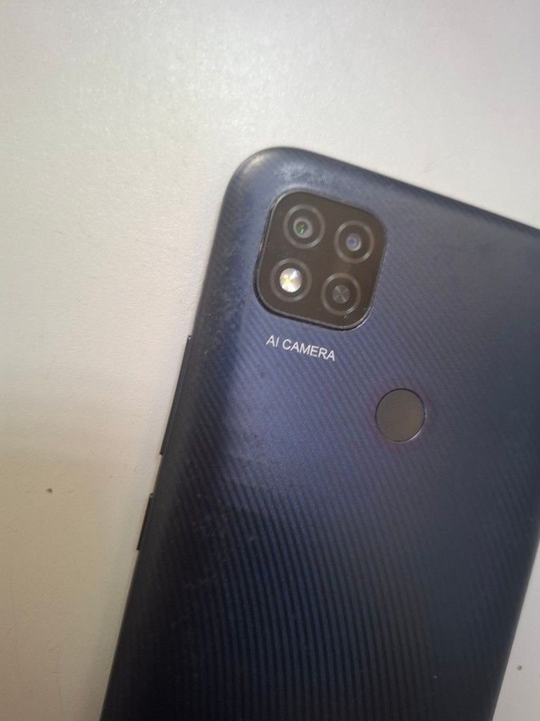 Xiaomi redmi 9c nfc 3/64gb Код:01-200996664. Зображення 5
