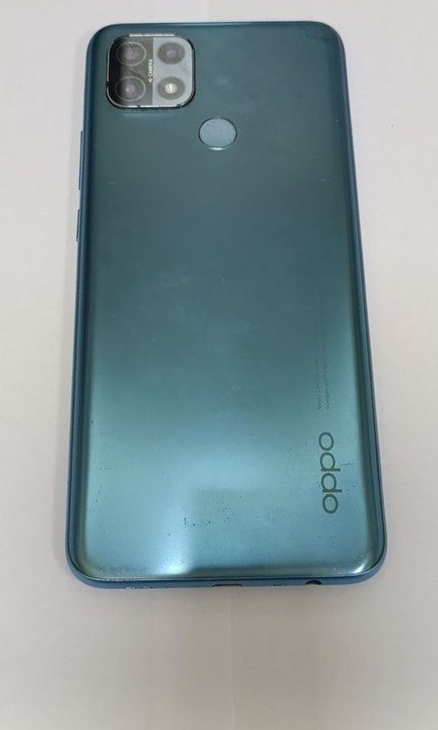 Оголошення Oppo a15 2/32gb Б/У