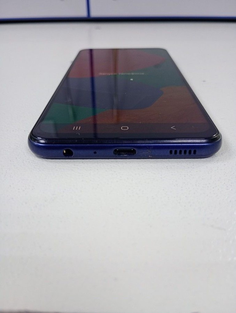 Samsung galaxy m33 5g sm-m336b 6/128gb Код:01-200996632. Зображення 7