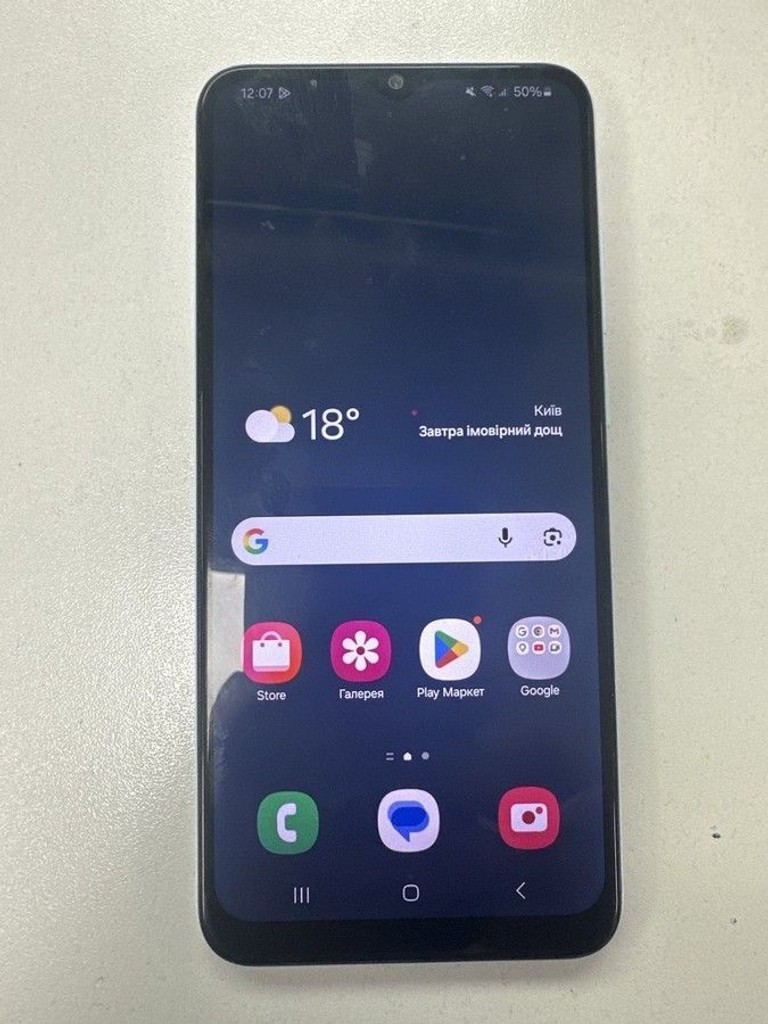 Купити Samsung galaxy a04e a042f 3/32gb Б/У