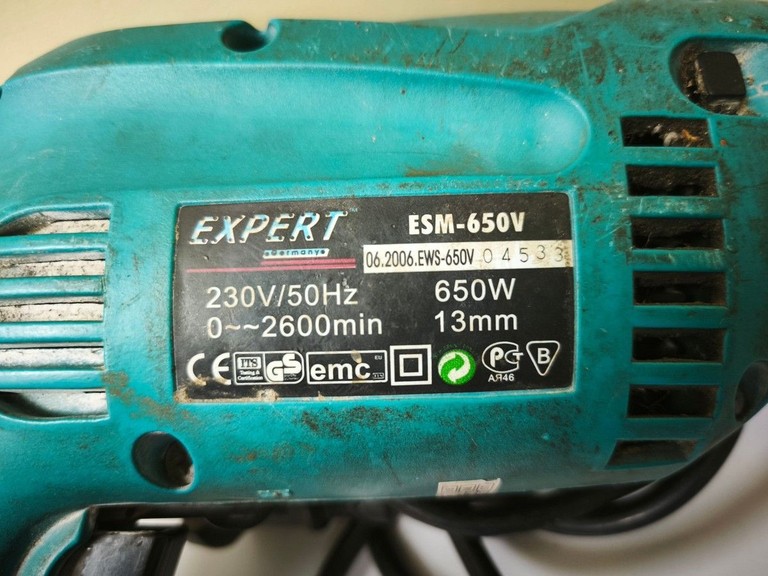 Розпродаж Expert esm-650v pvc, продавець Техноскарб