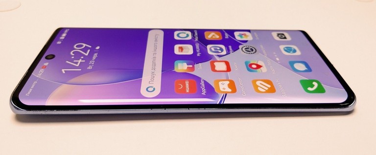 Huawei nova 9 8/128gb Код:01-200997060. Зображення 7