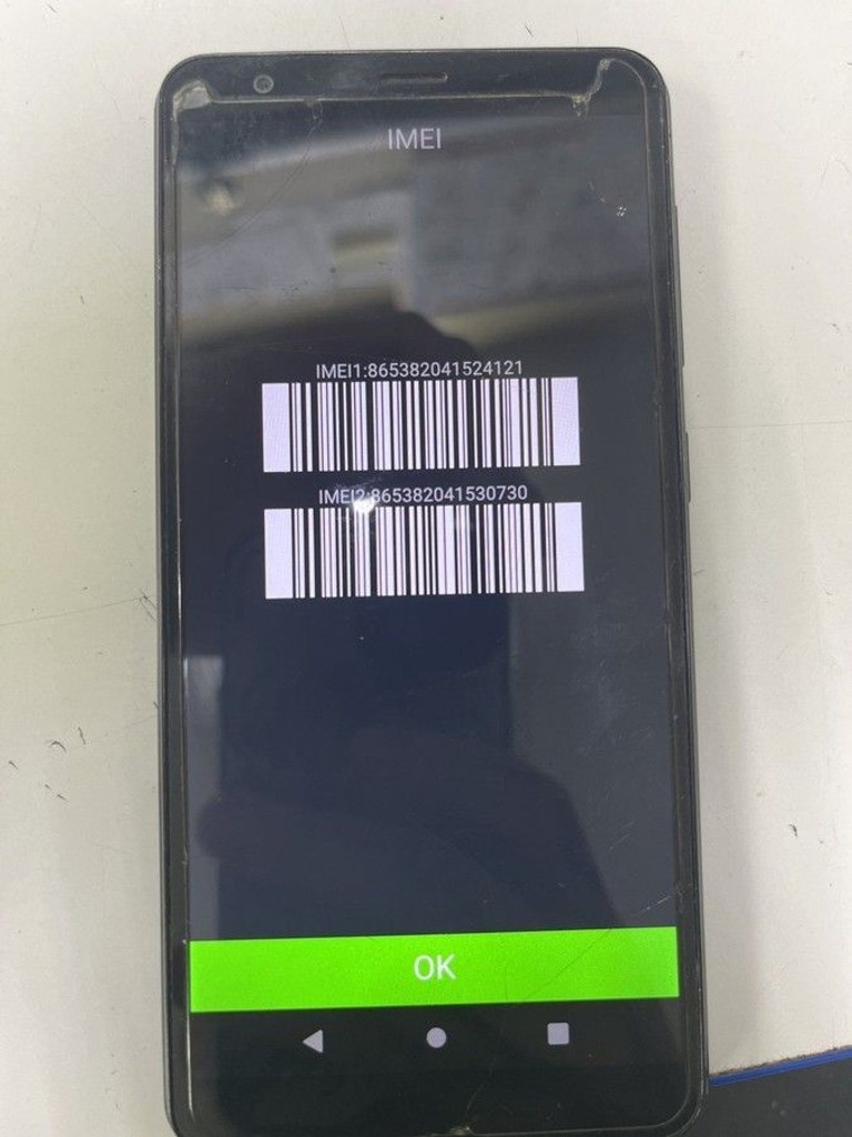Объявление Zte blade a5 2019 2/16gb Б/У