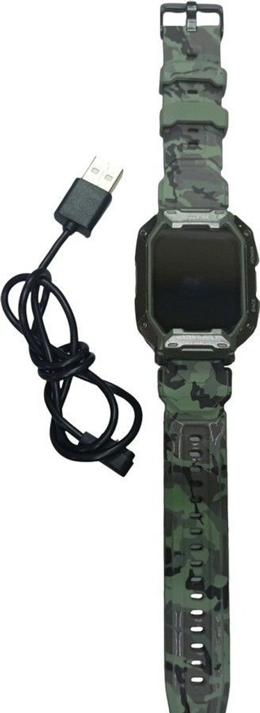 Дешево Smart Watch tank c20 з ломбарду