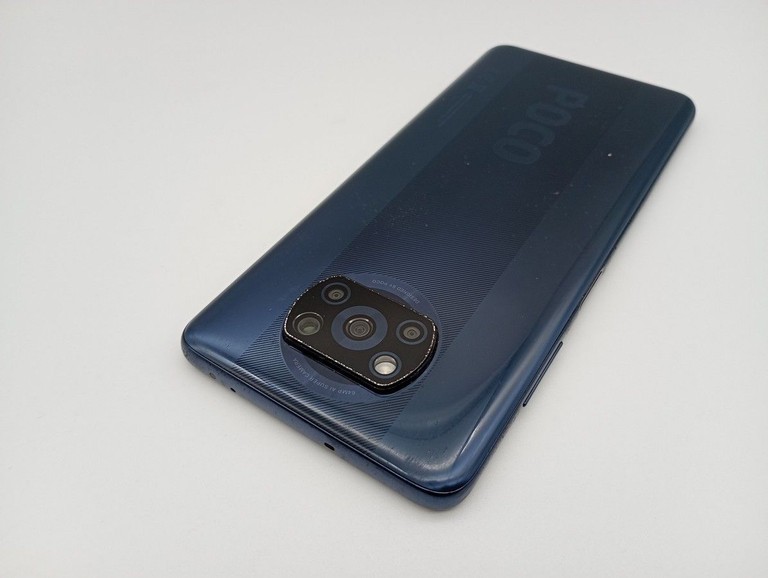 Оголошення Poco x3 nfc 6/128gb Б/У