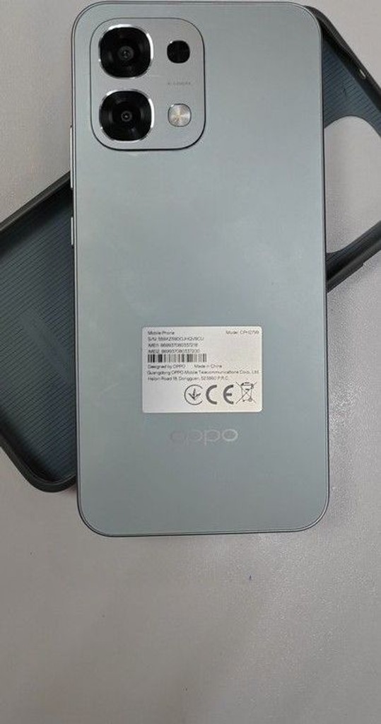 Оголошення Oppo a6 pro 4g 8/256gb Б/У