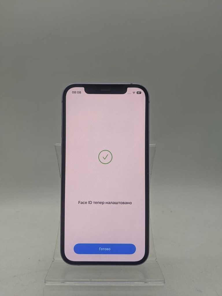 Apple iPhone 12 128GB (PRODUCT)RED Код:01-200893670. Зображення 5