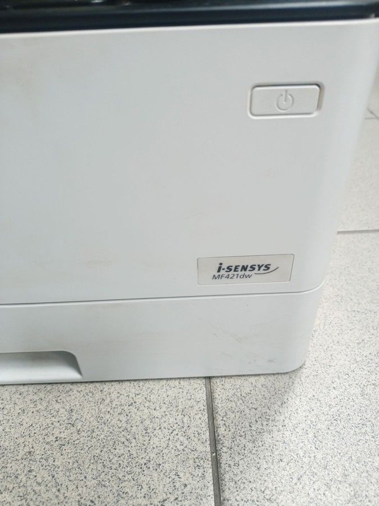 Розпродаж Canon i-SENSYS MF421dw (2222C008), продавець Техноскарб