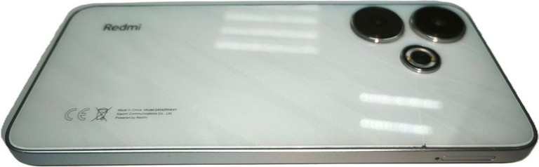 Xiaomi Redmi 13 6/128GB Blue Код:01-201001269. Зображення 8