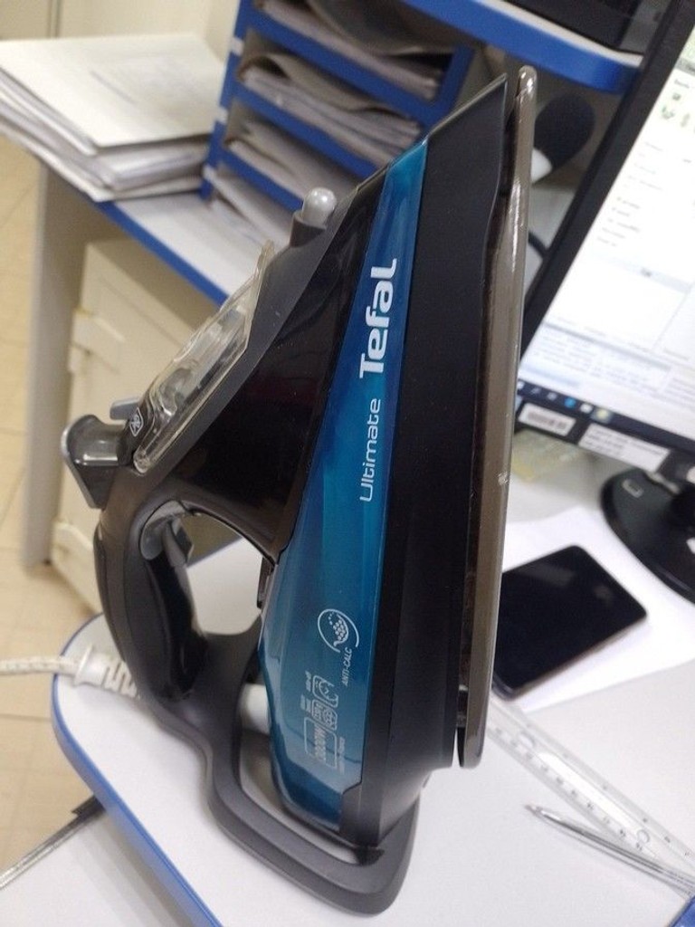 Купити Tefal FV9785 Б/У