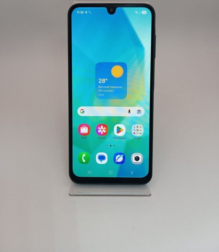 Купити Samsung galaxy a16 sm-a165f 8/256gb Б/У