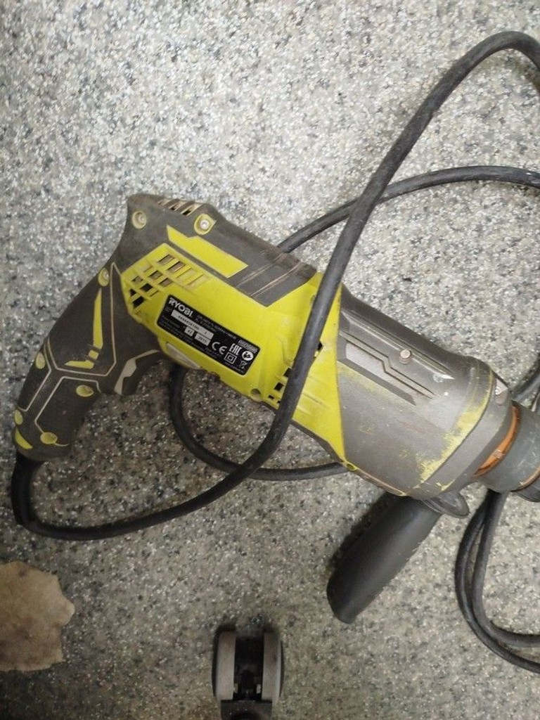 Купити Ryobi RSDS-680-K (5133002444) Б/У