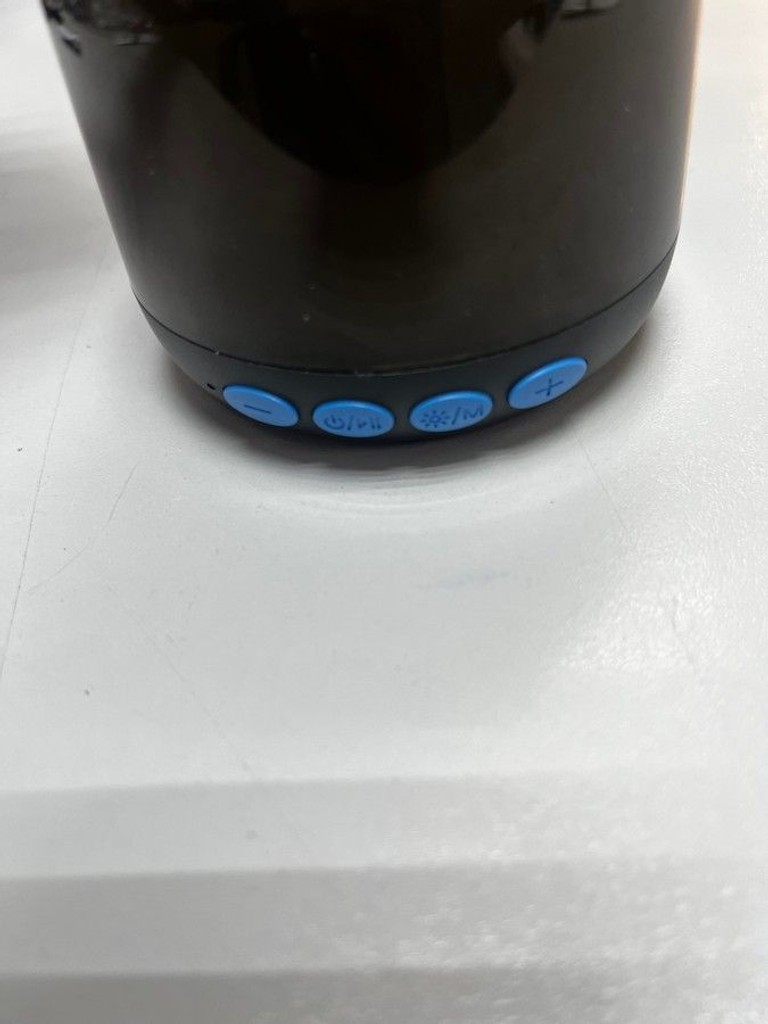 Оголошення Proove Firefly Black (PDFF050010001) Б/У