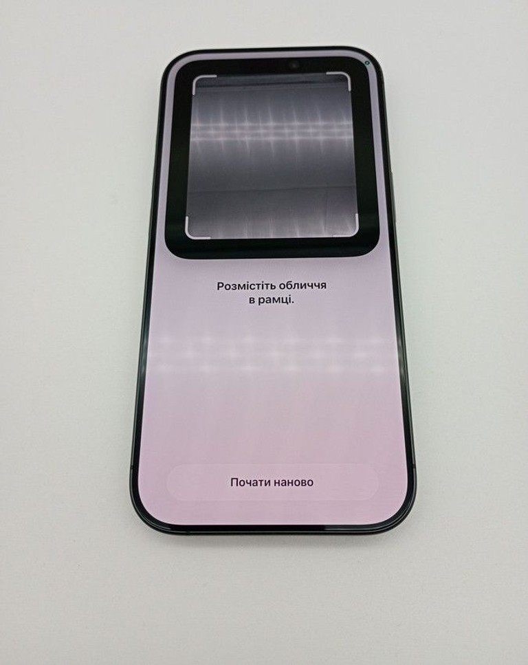 Apple iPhone 17 256GB Black (MG6J4) Код:01-200999386. Зображення 7