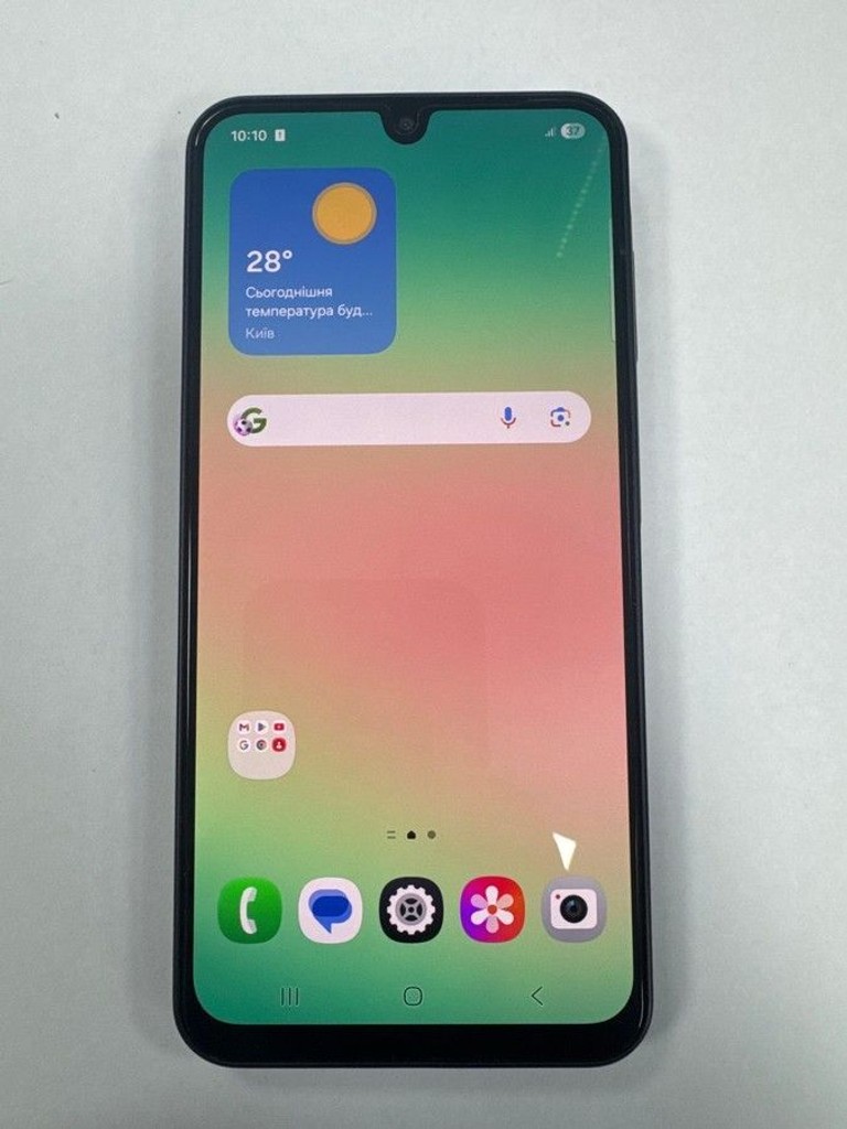 Купити Samsung galaxy a26 5g 8/256gb Б/У