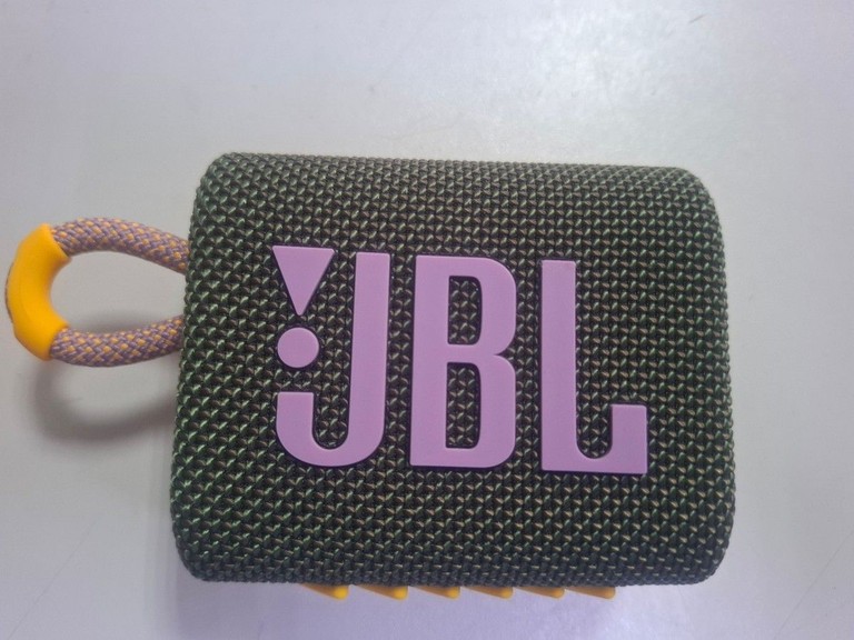 Оголошення Jbl go 3 Б/У