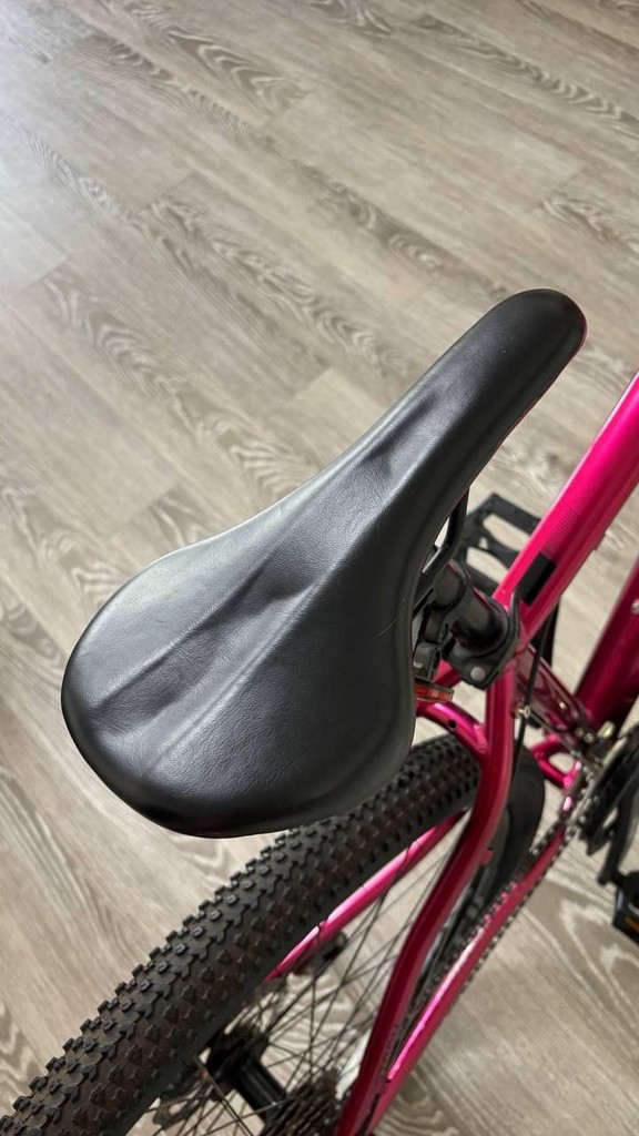 Дешево Kinetic 29" з ломбарду