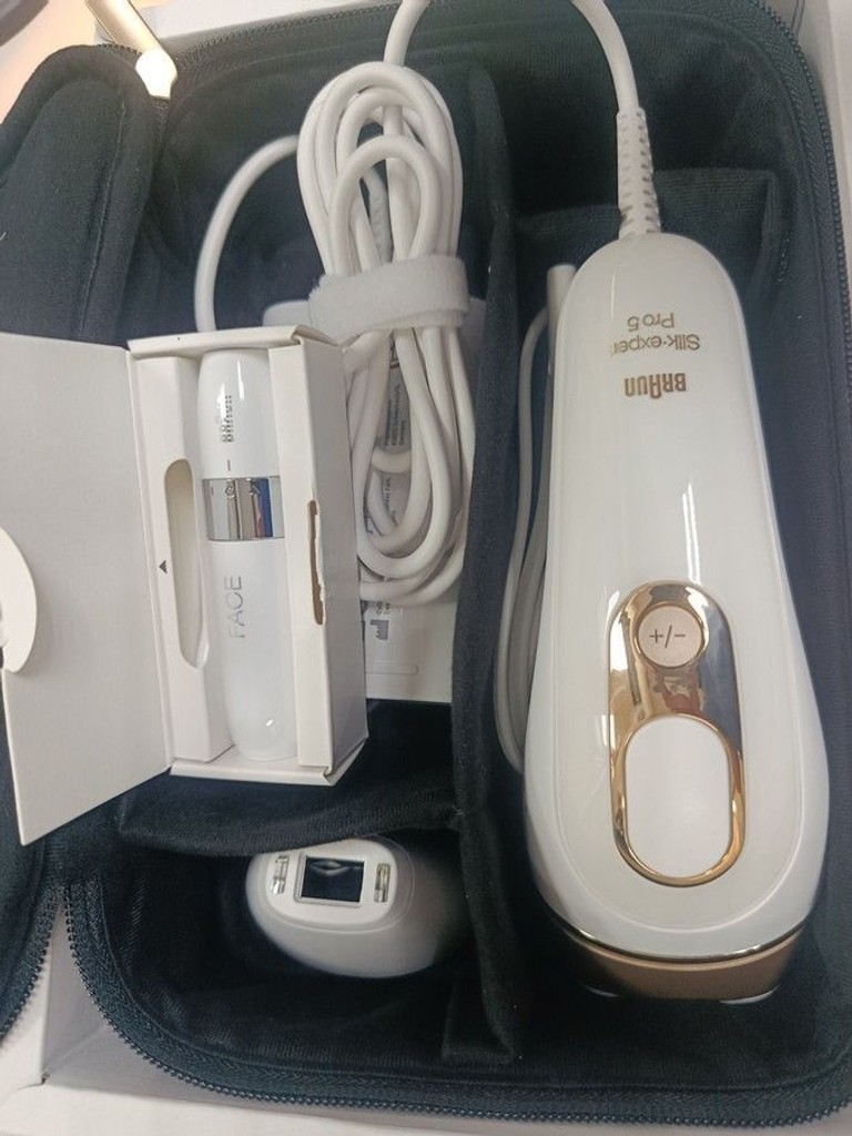 Braun Silk-expert Pro 5 IPL PL5146 Код:01-201004076. Зображення 6