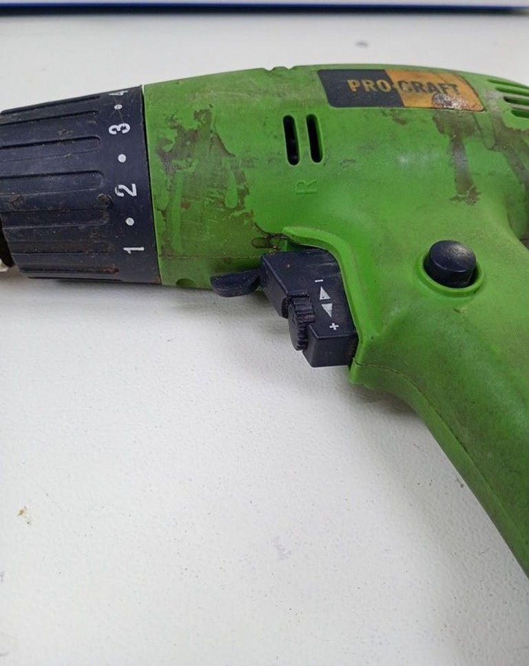 Procraft PB-800 Код:01-201001560. Зображення 7