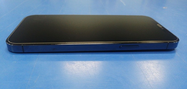 Apple iphone 12 pro max 256gb Код:01-201007728. Зображення 6