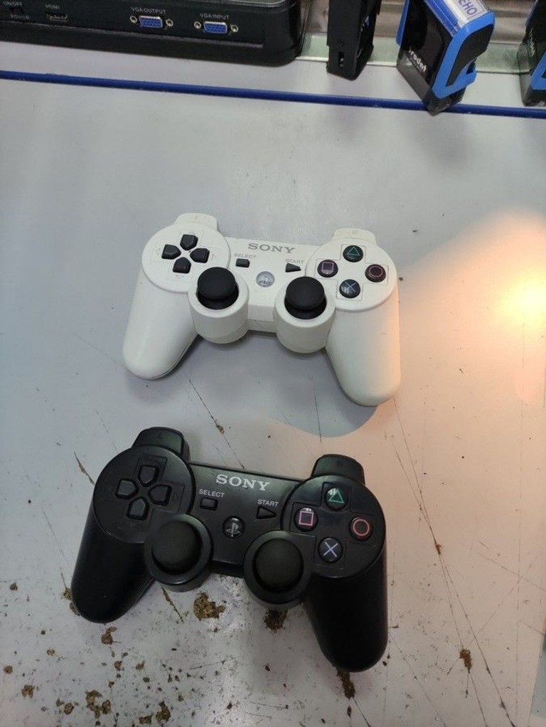 Дешиво Sony playstation 3 320gb с ломбарда