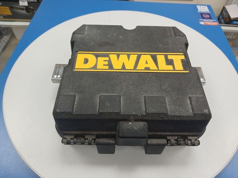 Купити Dewalt dw088 Б/У