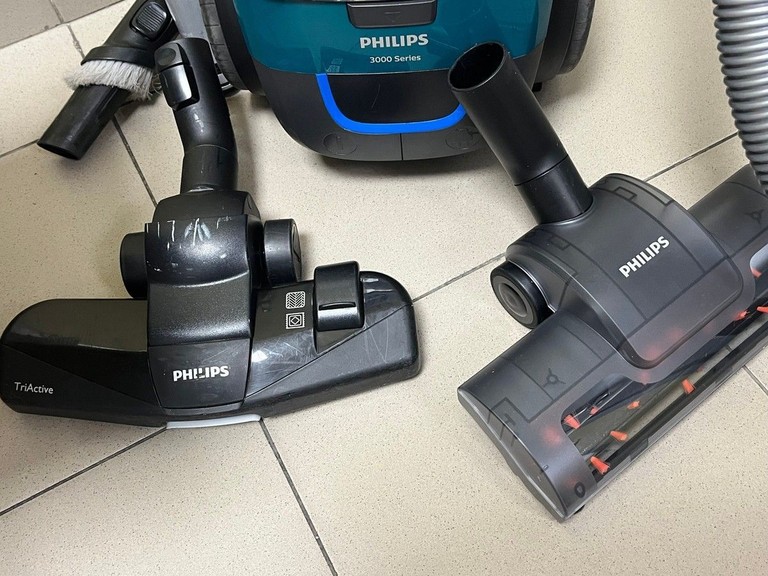 Розпродаж Philips FC9334/09, продавець Техноскарб