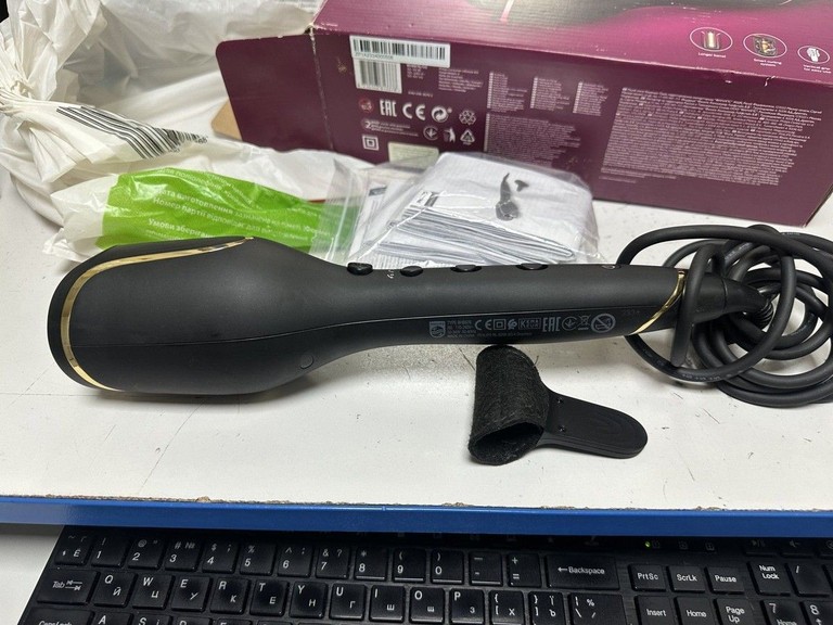 Розпродаж Philips BHB876/00, продавець Техноскарб