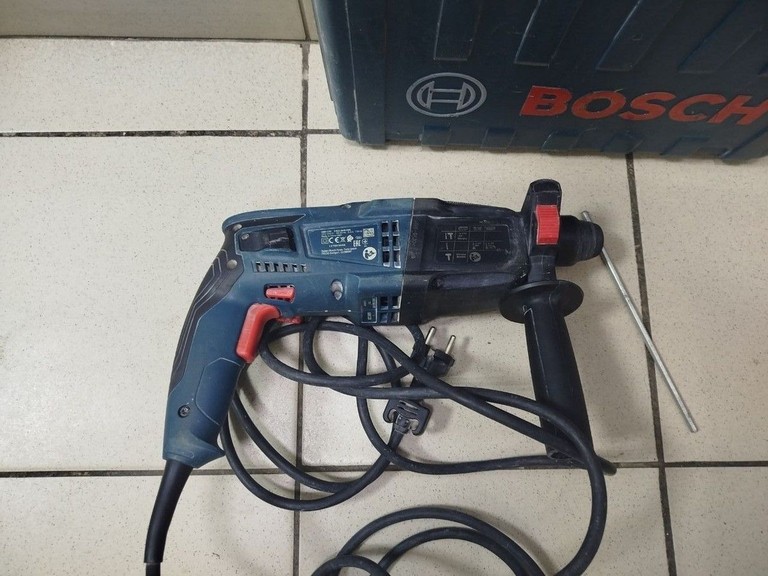 Оголошення Bosch gbh 220 Б/У