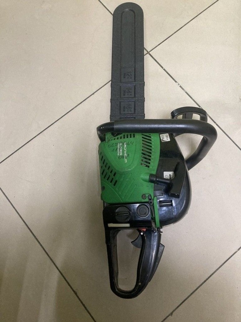 Оголошення Grunhelm GS5200M Professional Б/У